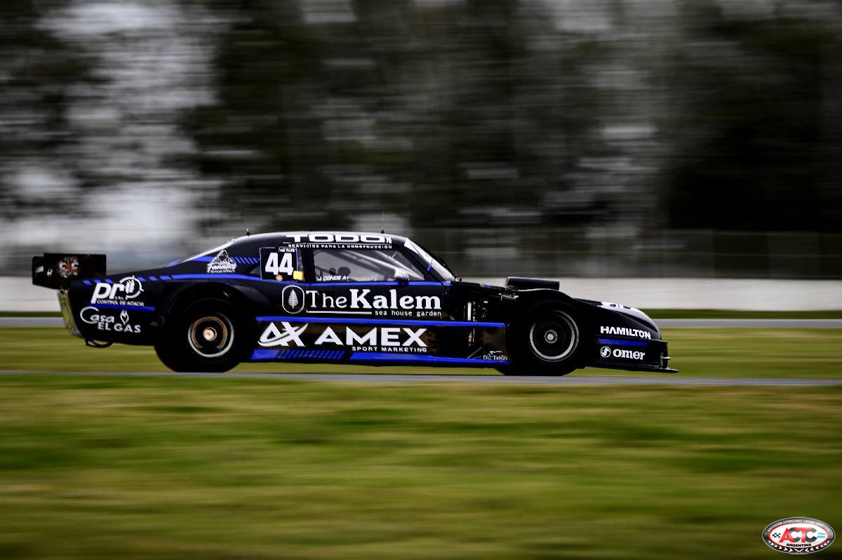 Fecha 5 | TC Pista Mouras - Temporada 2026 36