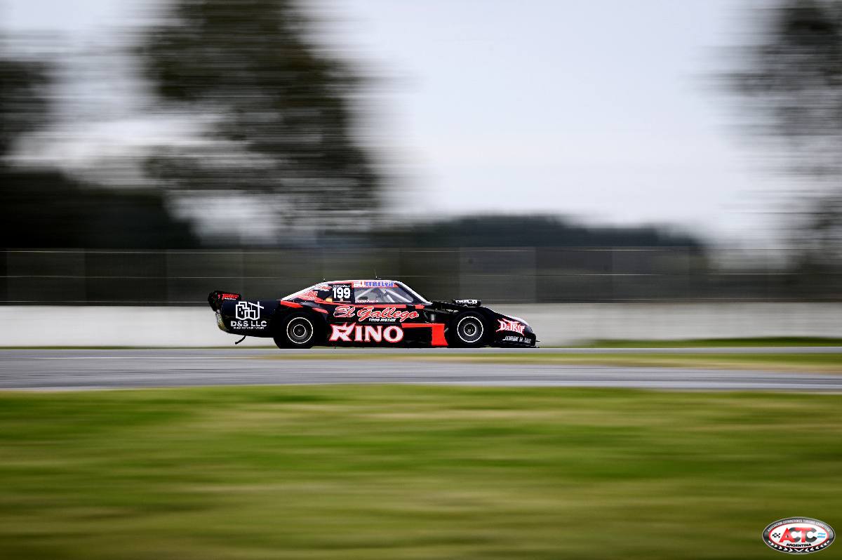 Fecha 5 | TC Pista Mouras - Temporada 2026 35