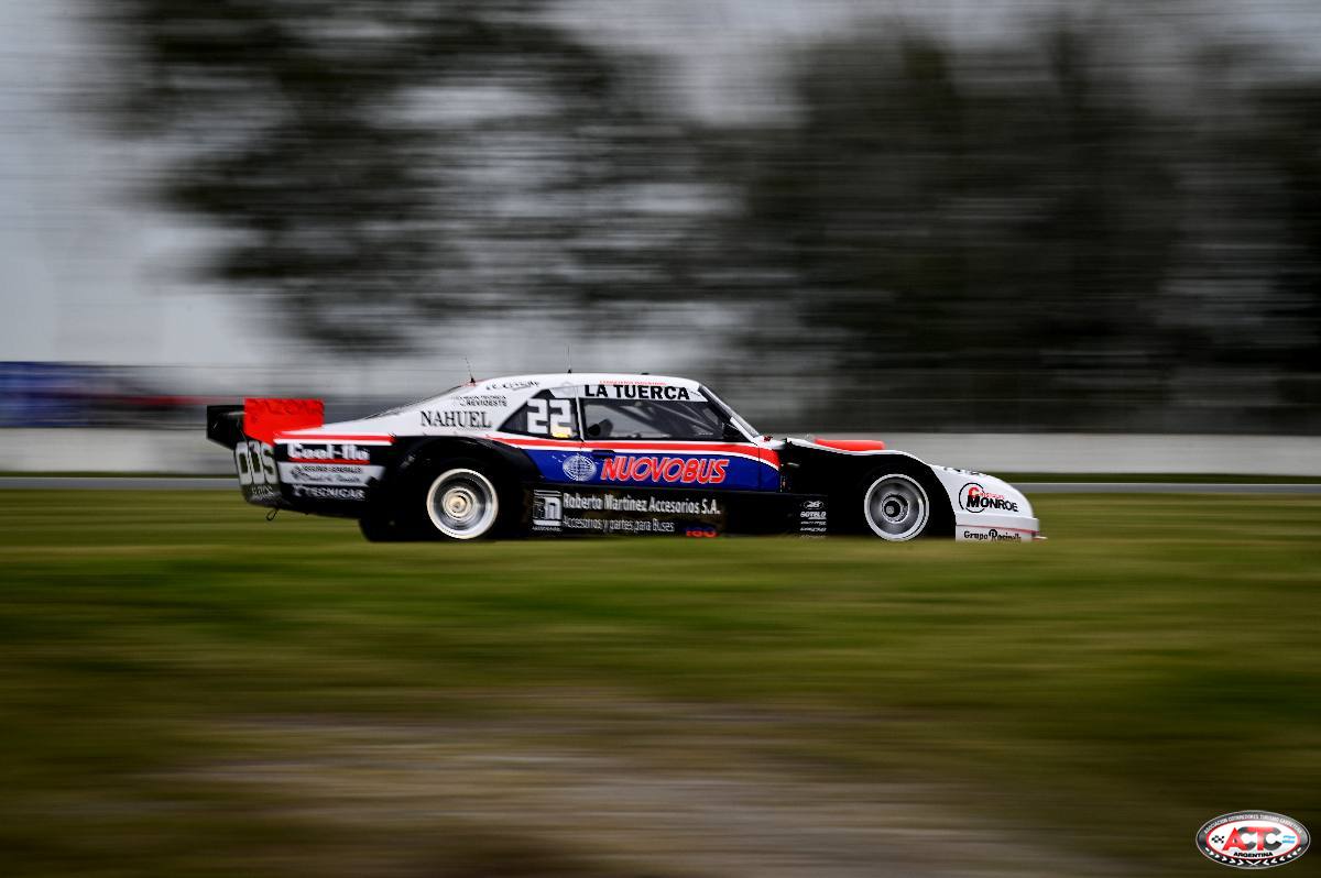 Fecha 5 | TC Pista Mouras - Temporada 2026 33