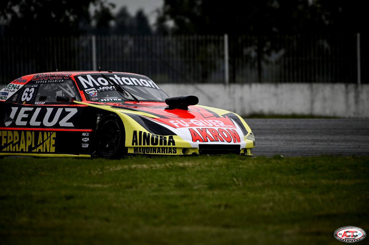 Fecha 5 | TC Pista Mouras - Temporada 2026 32