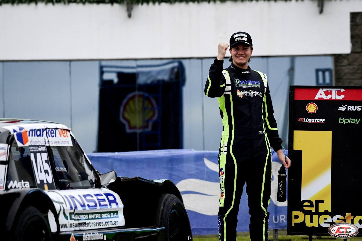 Fecha 5 | TC Pista Mouras - Temporada 2026 31