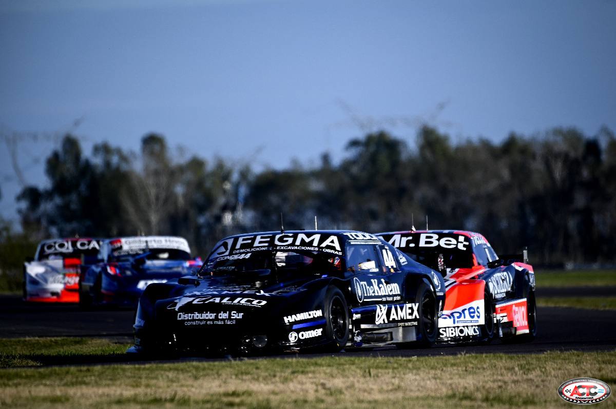 Fecha 5 | TC Pista Mouras - Temporada 2026 30