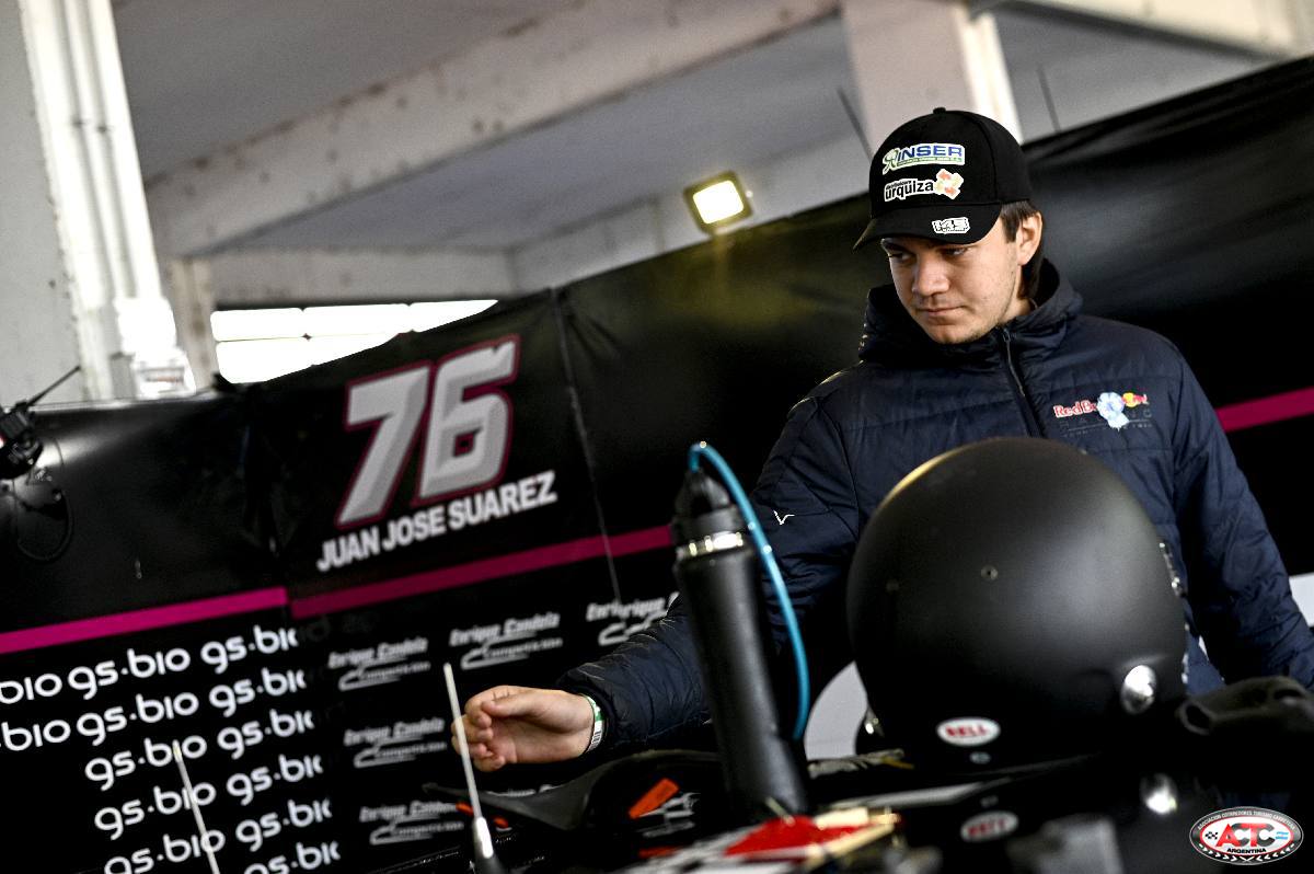 Fecha 5 | TC Pista Mouras - Temporada 2026 28