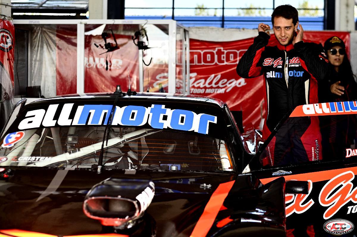 Fecha 5 | TC Pista Mouras - Temporada 2026 27