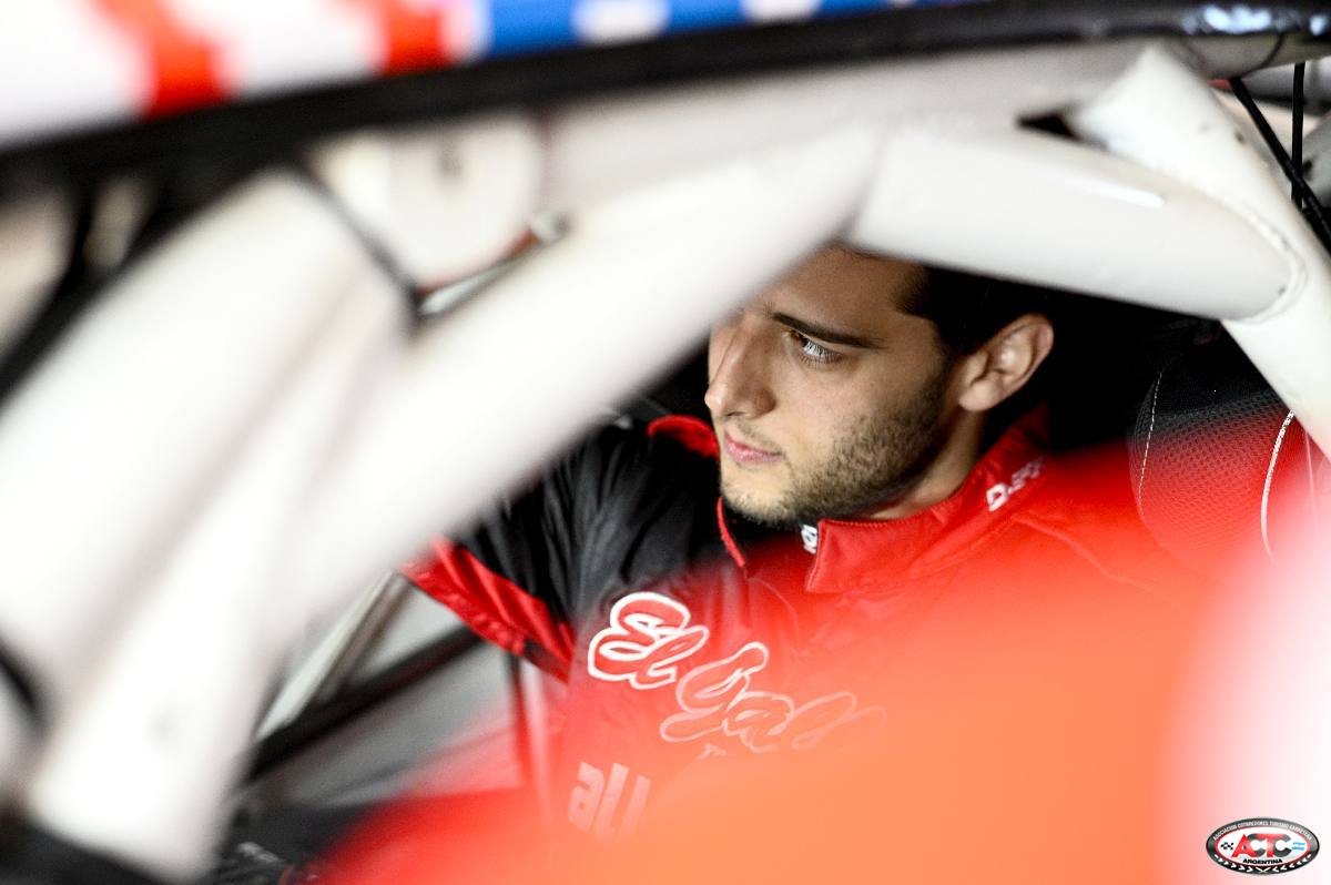 Fecha 5 | TC Pista Mouras - Temporada 2026 26
