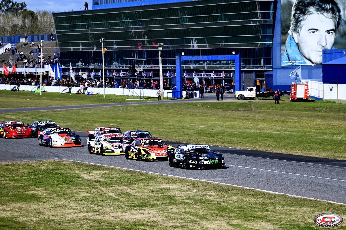 Fecha 5 | TC Pista Mouras - Temporada 2026 25