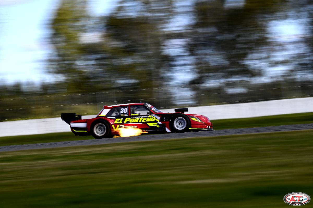 Fecha 5 | TC Pista Mouras - Temporada 2026 24