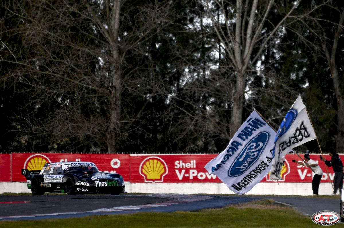 Fecha 5 | TC Pista Mouras - Temporada 2026 23