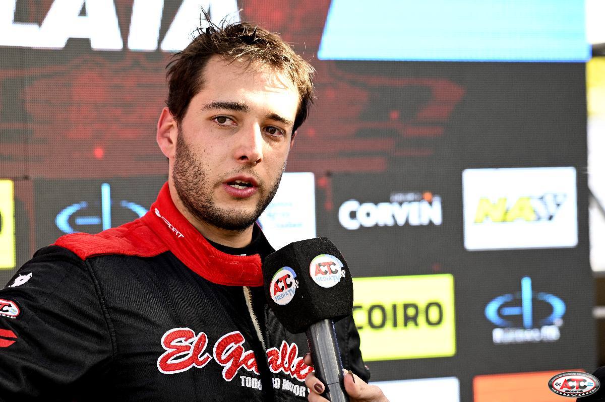 Fecha 5 | TC Pista Mouras - Temporada 2026 22