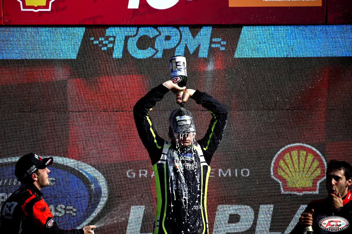 Fecha 5 | TC Pista Mouras - Temporada 2026 20