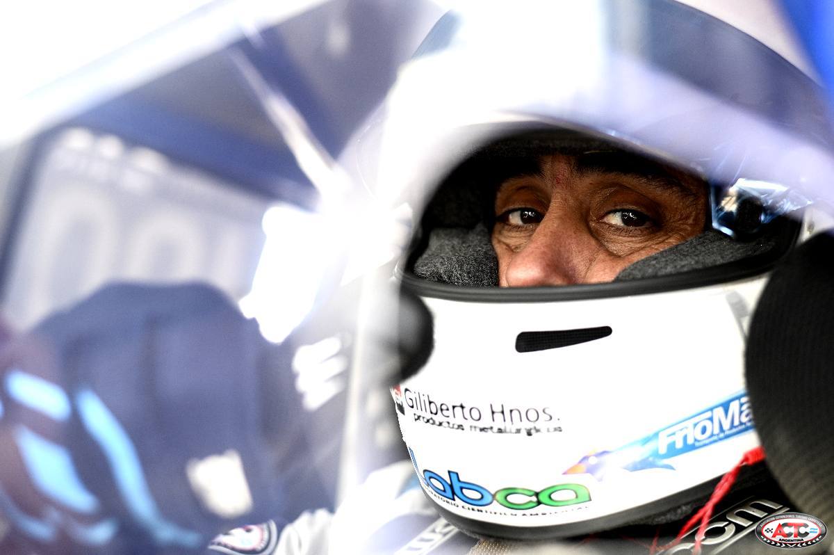 Fecha 5 | TC Pista Mouras - Temporada 2026 18