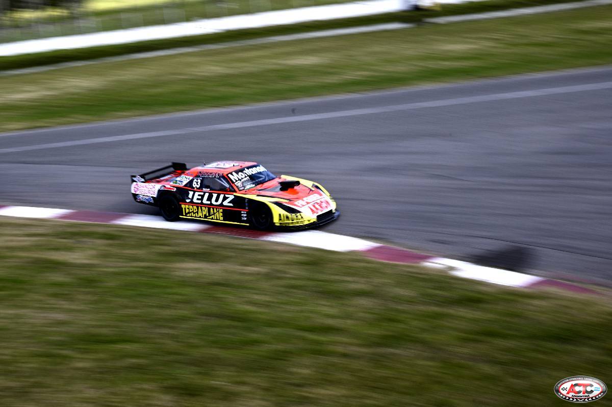 Fecha 5 | TC Pista Mouras - Temporada 2026 17