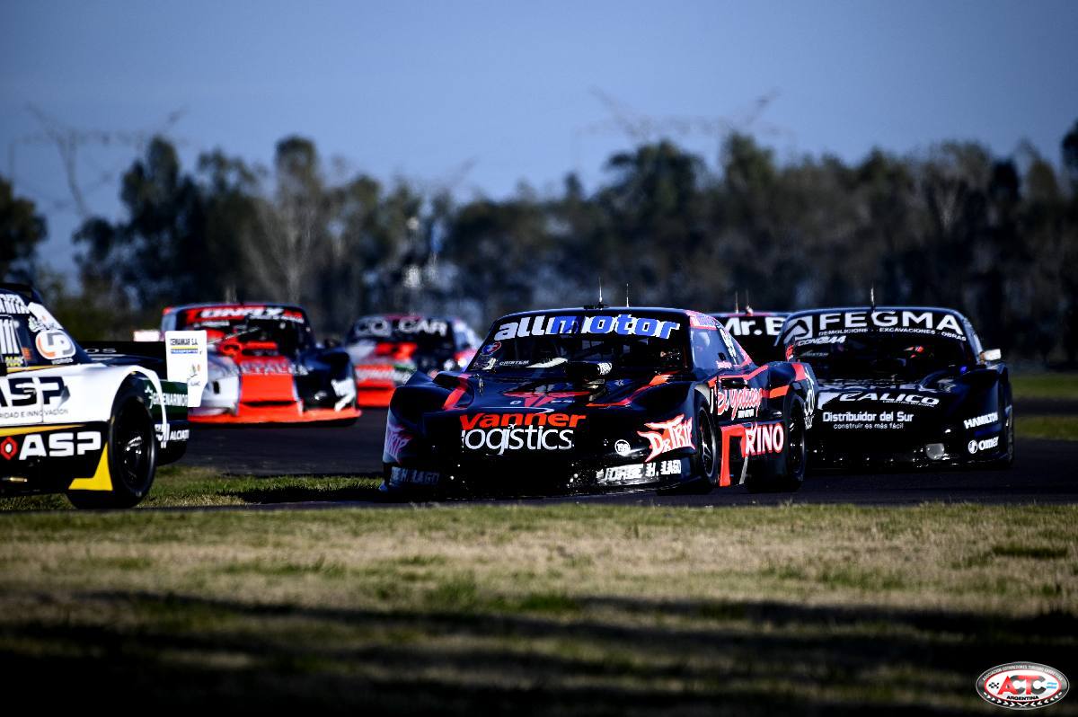 Fecha 5 | TC Pista Mouras - Temporada 2026 14