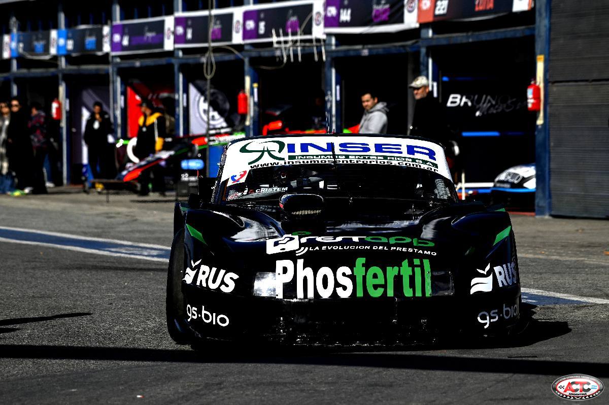 Fecha 5 | TC Pista Mouras - Temporada 2026 13
