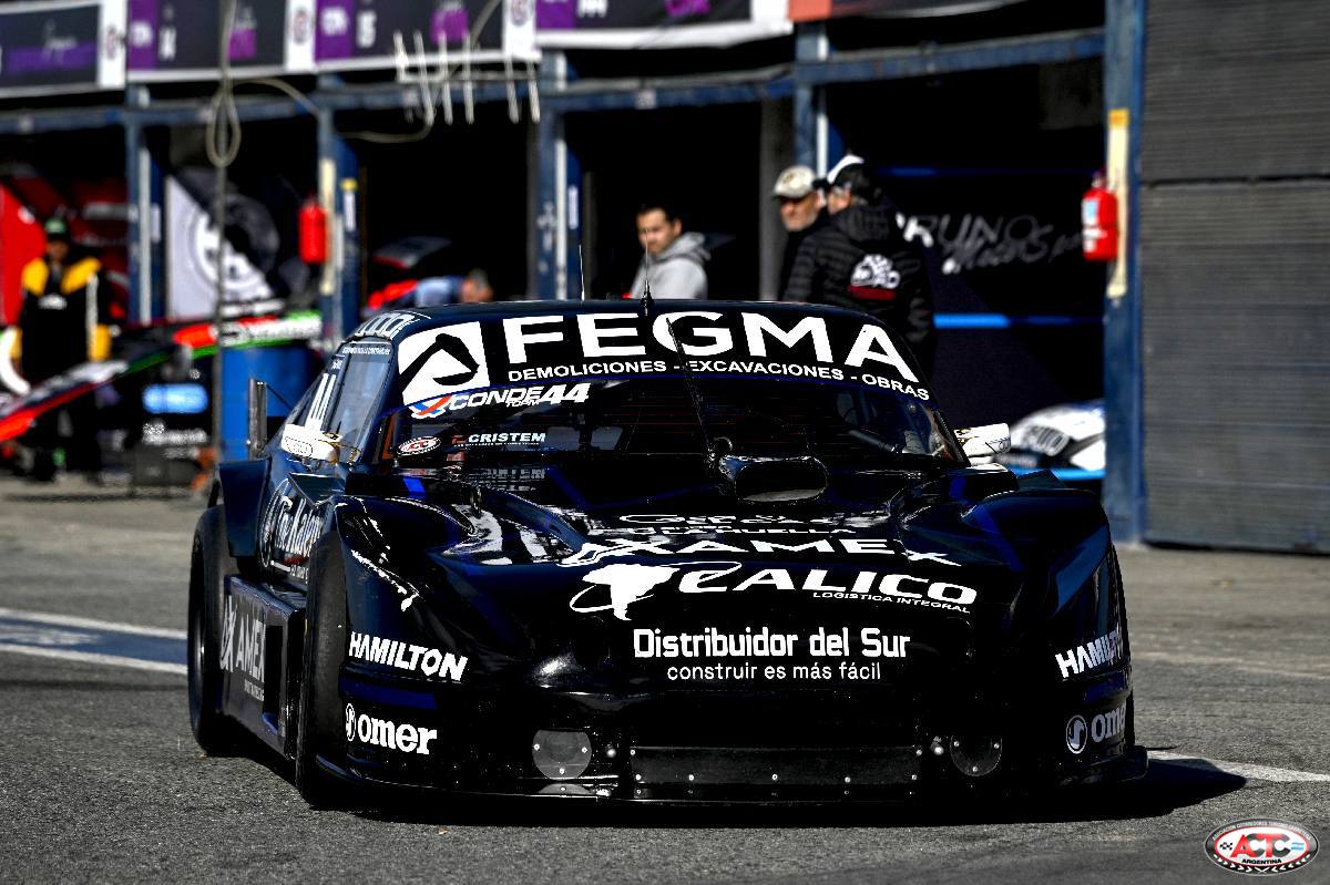 Fecha 5 | TC Pista Mouras - Temporada 2026 12