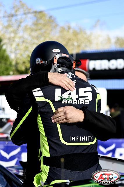 Fecha 5 | TC Pista Mouras - Temporada 2026 10