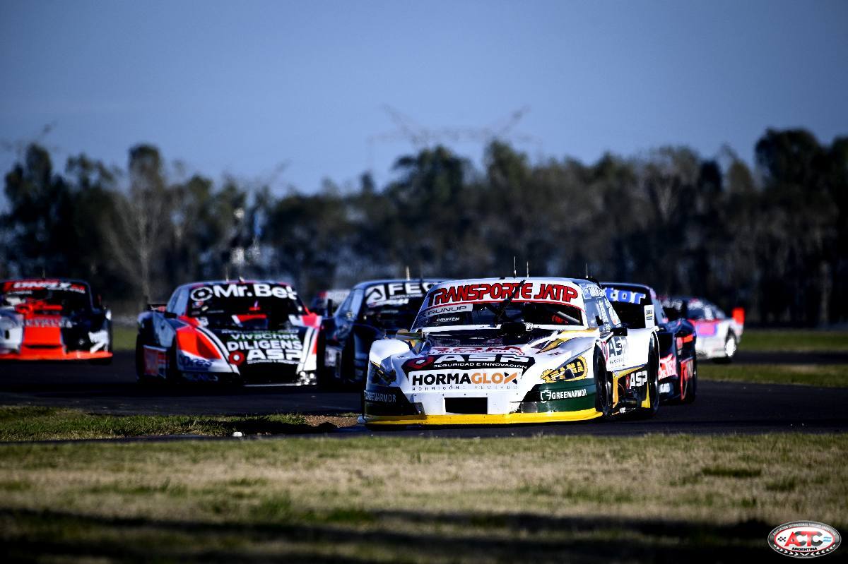 Fecha 5 | TC Pista Mouras - Temporada 2026 9