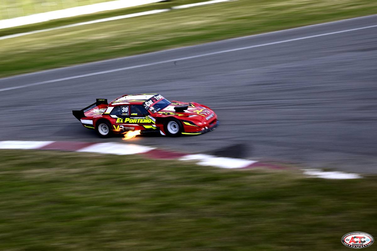 Fecha 5 | TC Pista Mouras - Temporada 2026 8