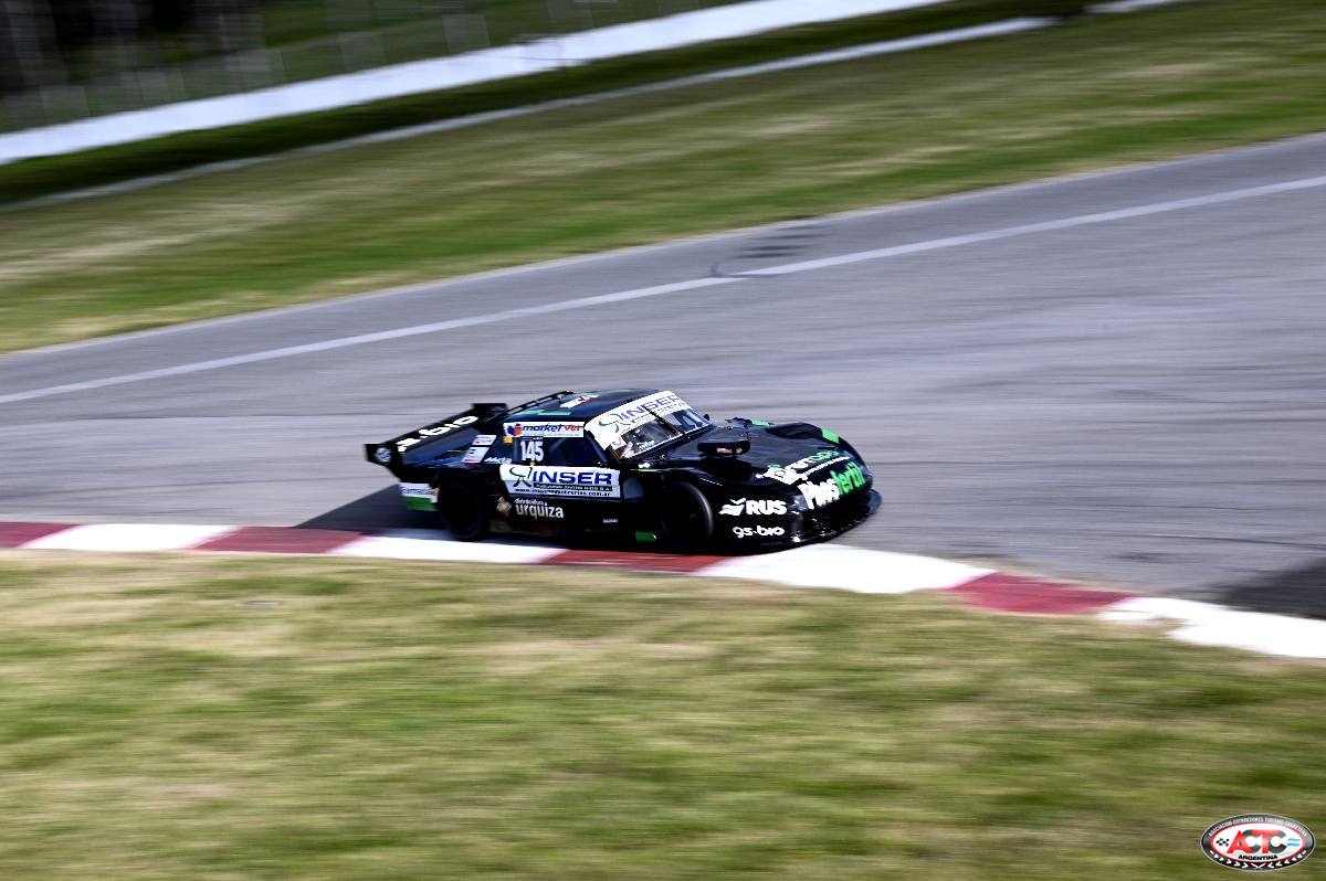 Fecha 5 | TC Pista Mouras - Temporada 2026 7
