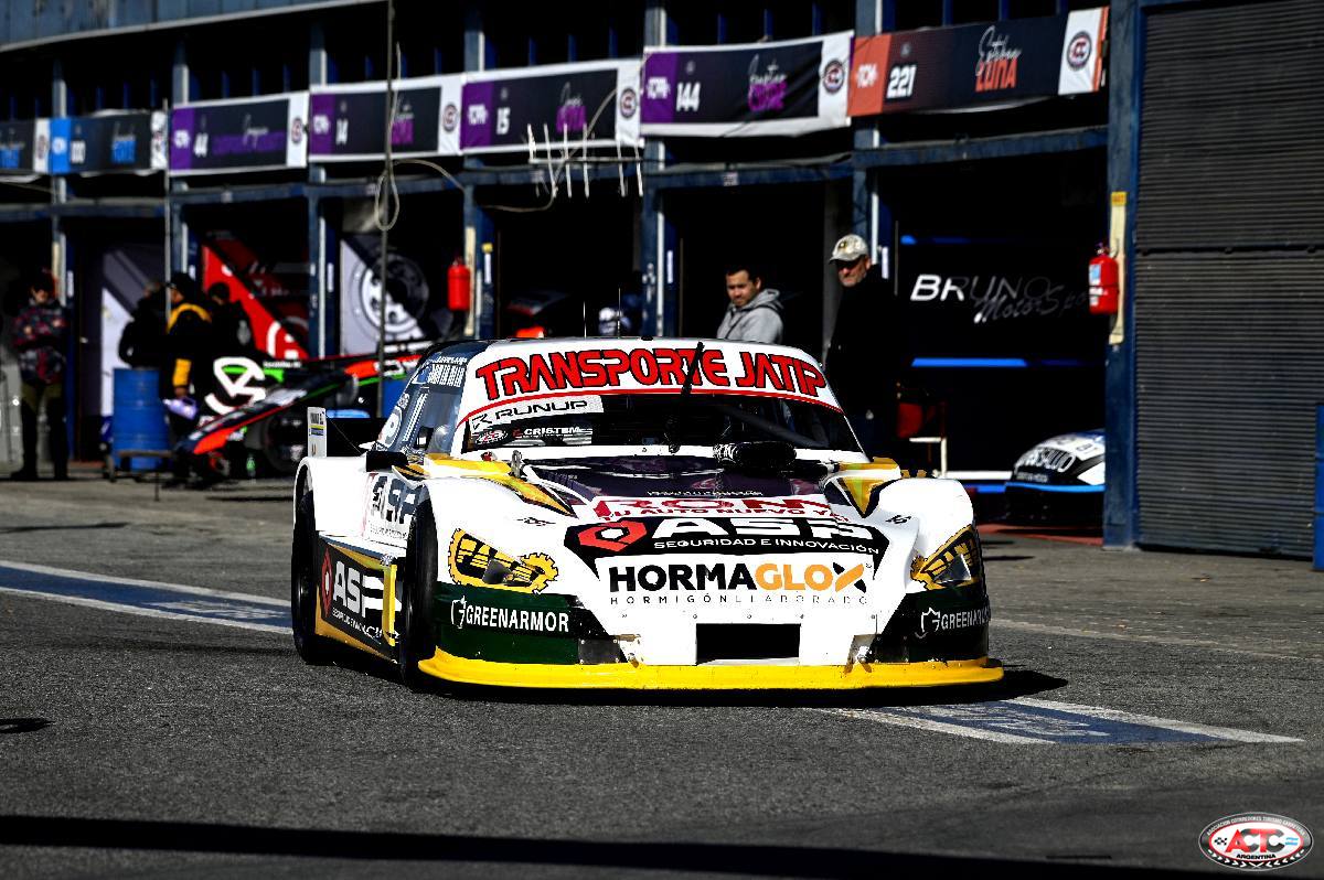 Fecha 5 | TC Pista Mouras - Temporada 2026 6