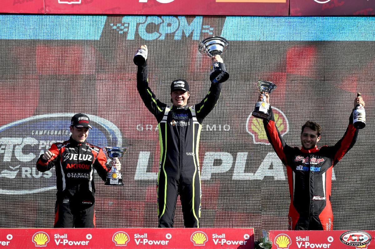 Fecha 5 | TC Pista Mouras - Temporada 2026 2