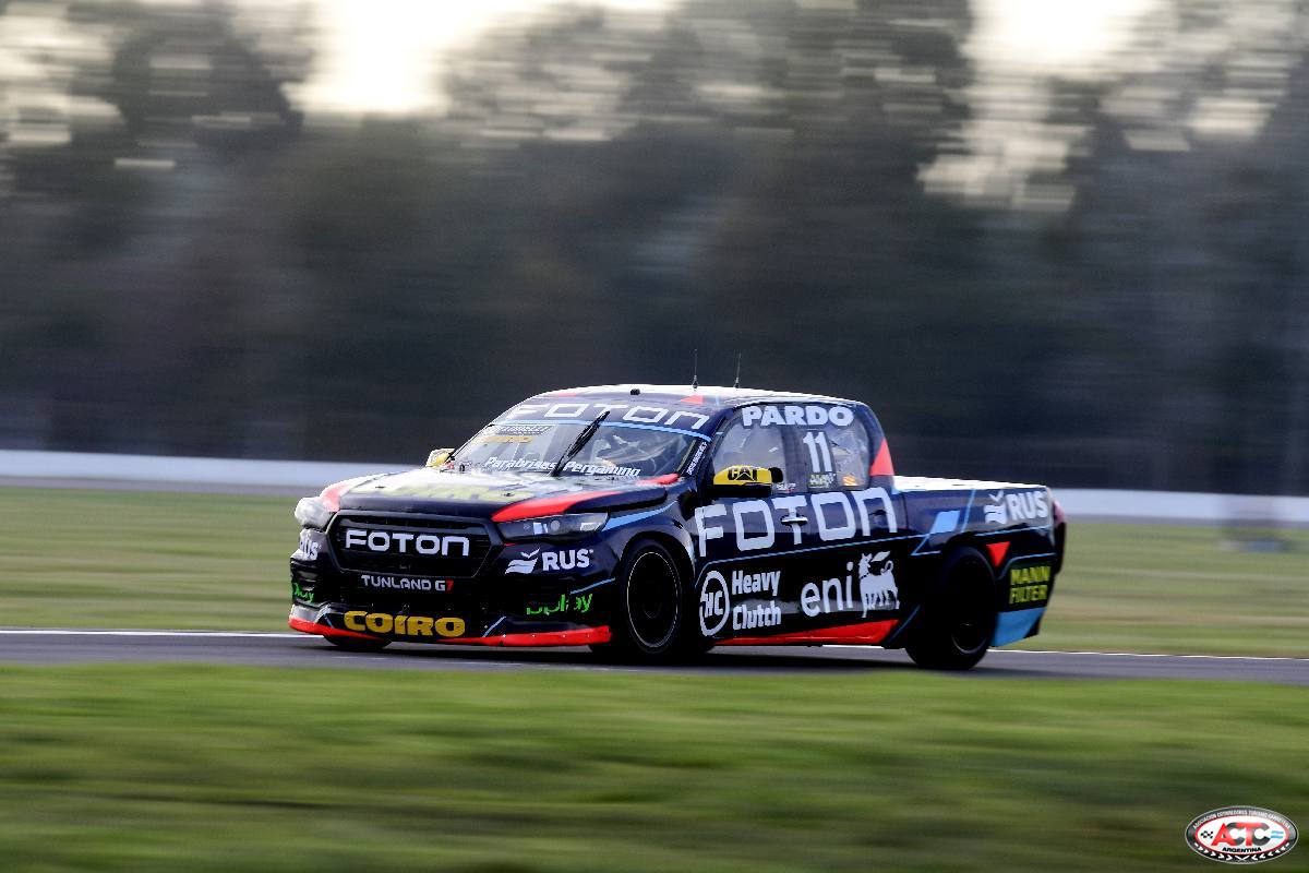 Fecha 4 | TC Pick Up - Temporada 2026 55