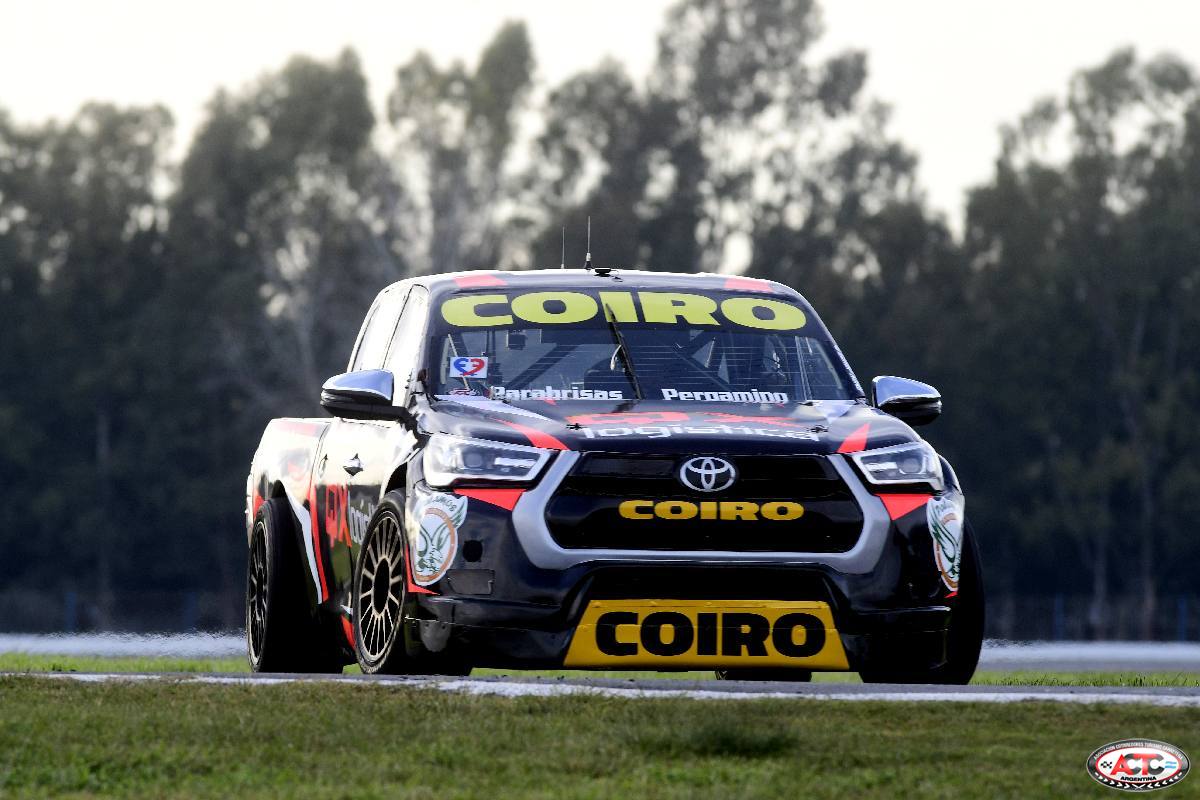 Fecha 4 | TC Pick Up - Temporada 2026 49