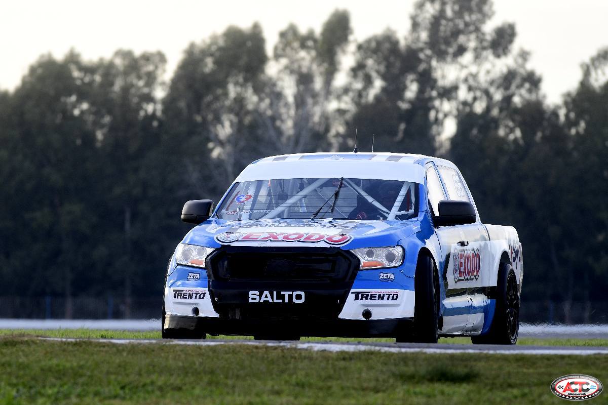 Fecha 4 | TC Pick Up - Temporada 2026 48