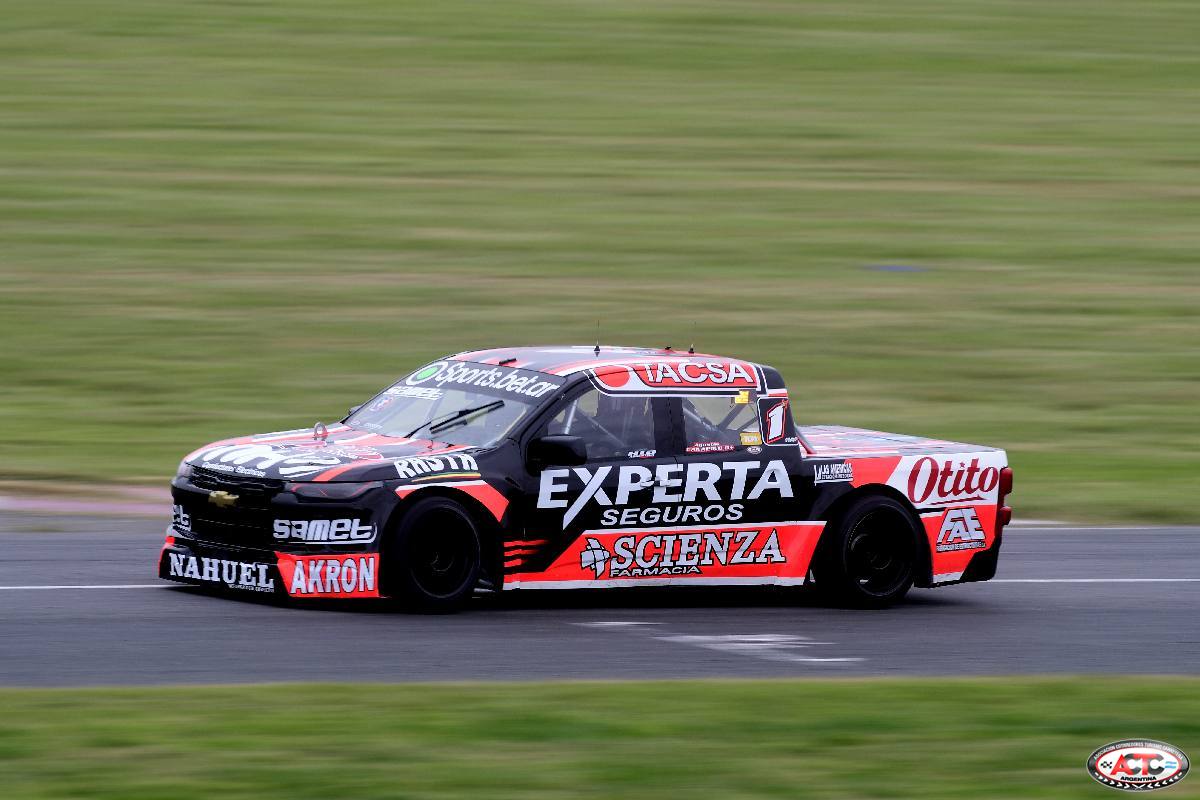 Fecha 4 | TC Pick Up - Temporada 2026 46