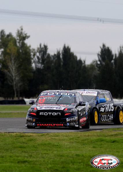 Fecha 4 | TC Pick Up - Temporada 2026 44
