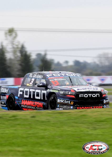 Fecha 4 | TC Pick Up - Temporada 2026 42