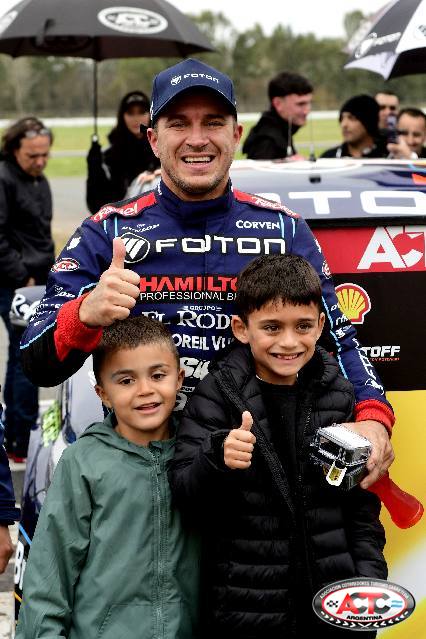 Fecha 4 | TC Pick Up - Temporada 2026 38