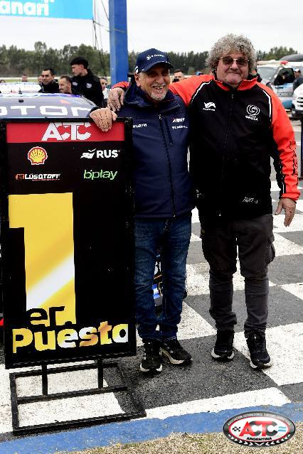 Fecha 4 | TC Pick Up - Temporada 2026 37