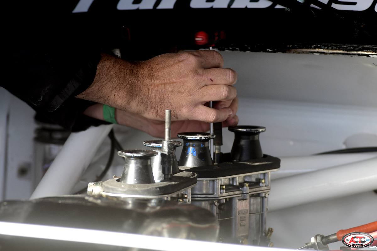 Fecha 4 | TC Pick Up - Temporada 2026 36