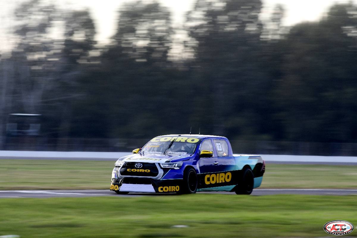 Fecha 4 | TC Pick Up - Temporada 2026 35
