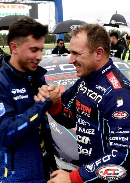 Fecha 4 | TC Pick Up - Temporada 2026 29