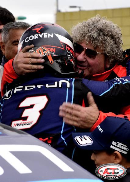 Fecha 4 | TC Pick Up - Temporada 2026 25