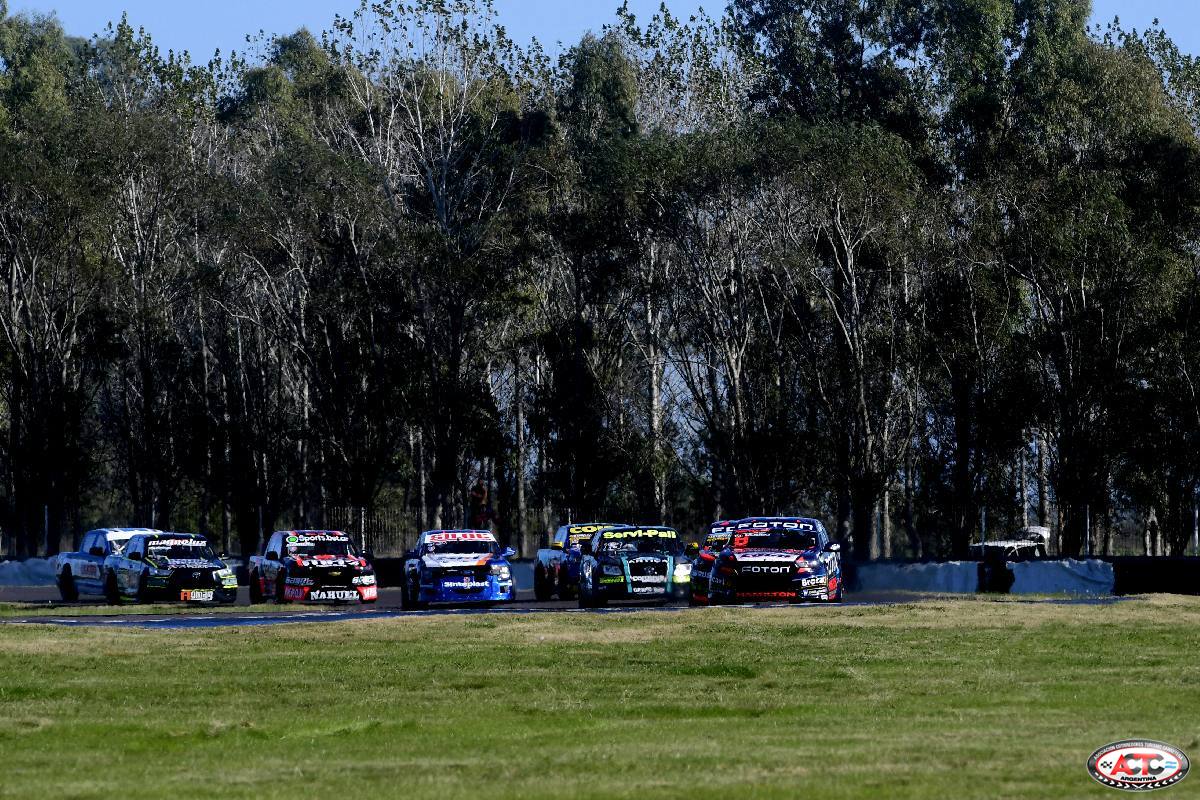 Fecha 4 | TC Pick Up - Temporada 2026 21