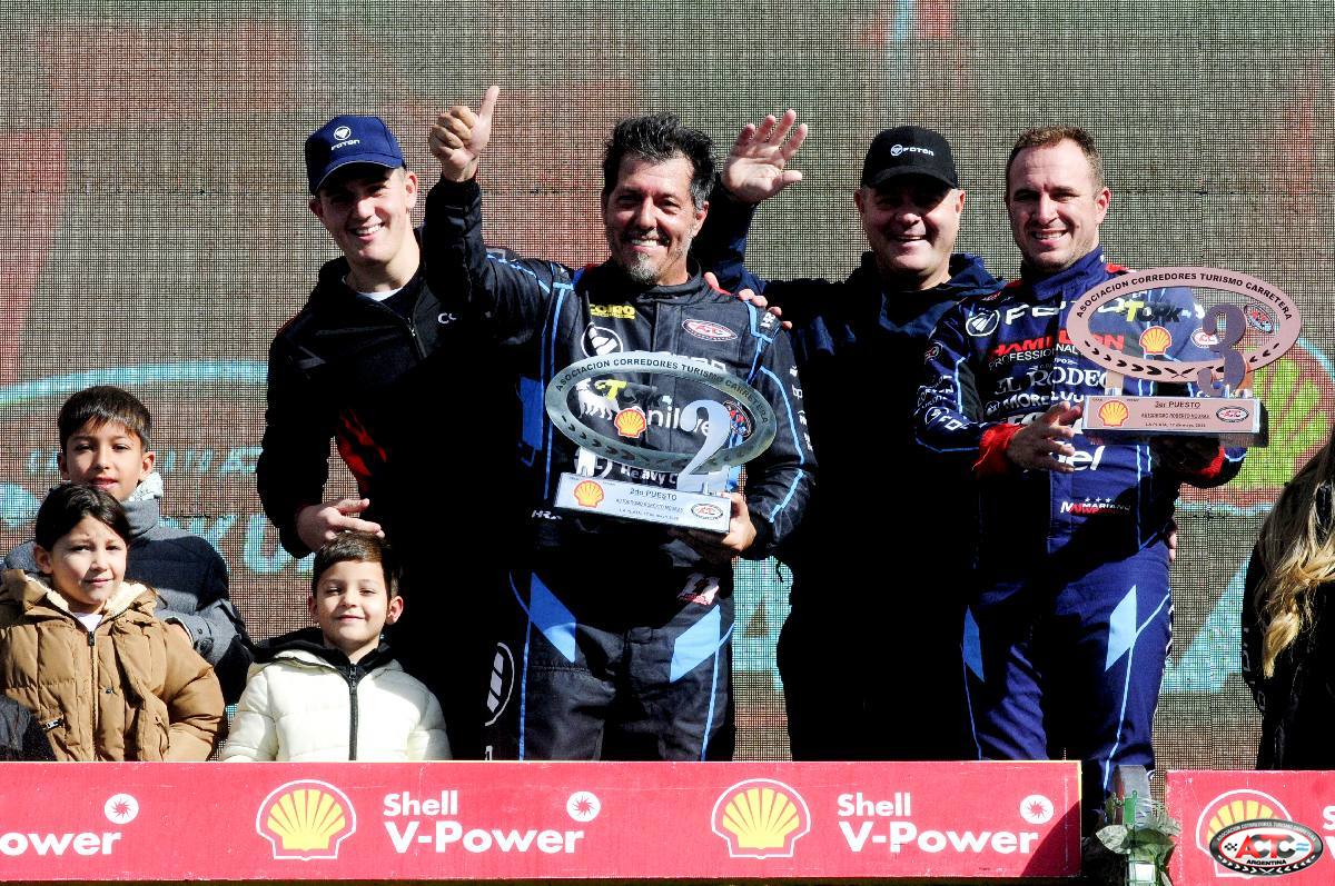Fecha 4 | TC Pick Up - Temporada 2026 9