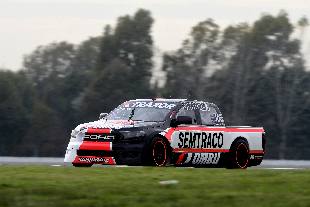 Fecha 4 | TC Pista Pick Up - Temporada 2026 45
