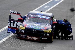 Fecha 4 | TC Pista Pick Up - Temporada 2026 44