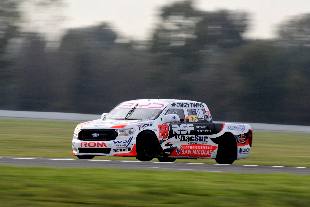 Fecha 4 | TC Pista Pick Up - Temporada 2026 40