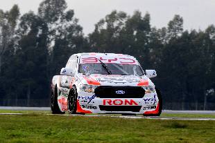 Fecha 4 | TC Pista Pick Up - Temporada 2026 39