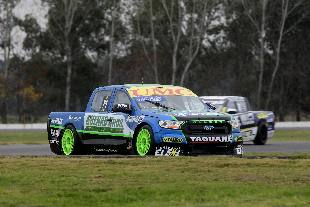 Fecha 4 | TC Pista Pick Up - Temporada 2026 35