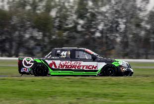 Fecha 4 | TC Pista Pick Up - Temporada 2026 34