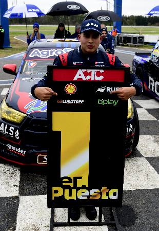 Fecha 4 | TC Pista Pick Up - Temporada 2026 33