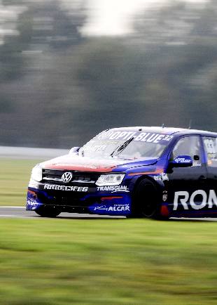Fecha 4 | TC Pista Pick Up - Temporada 2026 32