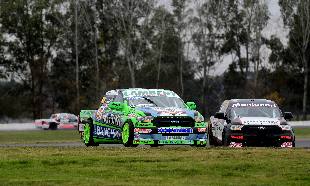 Fecha 4 | TC Pista Pick Up - Temporada 2026 28