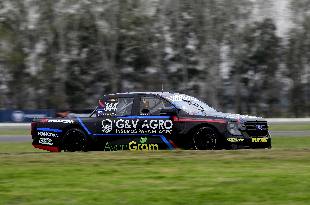 Fecha 4 | TC Pista Pick Up - Temporada 2026 27