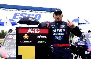 Fecha 4 | TC Pista Pick Up - Temporada 2026 25